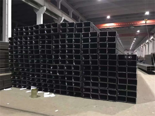 卫东冷拔方管选型指南 工程采购怎么选